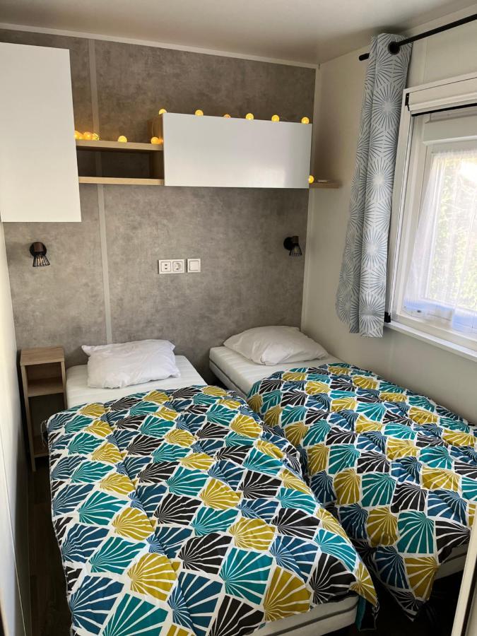 Mobilhome Bora Bora بونت-آفين المظهر الخارجي الصورة